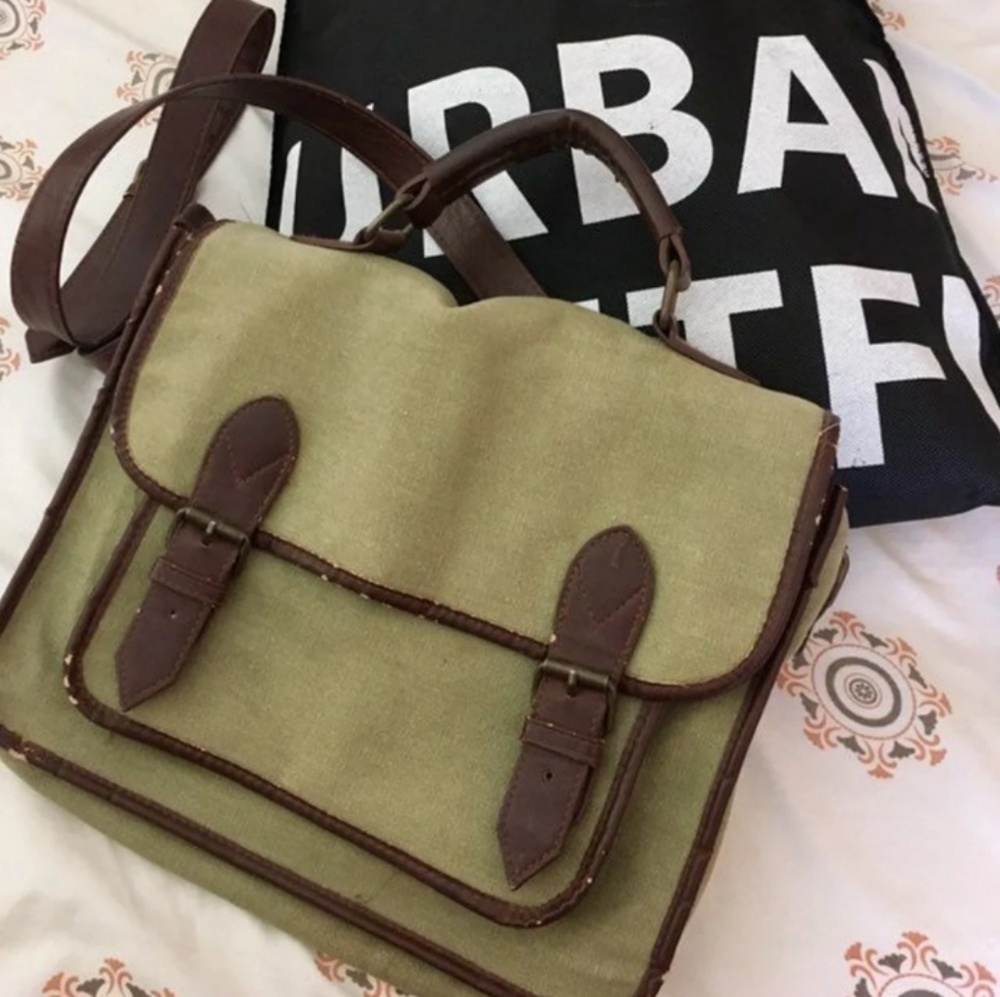 Urban Outfitters bag